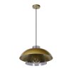 Lucide AVONMORE Pendant Light gold, brass, 1-light source