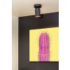 Lucide PUNCH Wall Light black, 1-light source