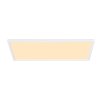 Nordlux HARLOWSMAR Ceiling Light LED white, 1-light source, Colour changer