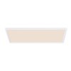 Nordlux HARLOWSMAR Ceiling Light LED white, 1-light source, Colour changer