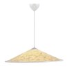 Design For The People by Nordlux HILL Pendant Light white, 3-light sources