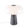 Design For The People by Nordlux GLOSSY Table lamp grey, 1-light source