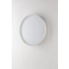 Luce-Design KAOS Ceiling Light LED white, 1-light source