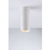 Luce-Design GENESIS-R6 Ceiling Light white, 1-light source