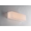 Luce-Design TOGO Outdoor Wall Light LED white, 1-light source