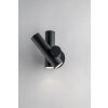 Luce-Design REVERSE Outdoor Wall Light LED anthracite, 1-light source