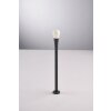 Luce Design DROP path light anthracite, 1-light source