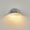 WUNDOWIE Outdoor Wall Light galvanized, 1-light source