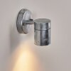BESSIEBELLE Outdoor Wall Light galvanized, 1-light source