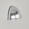 WUNDOWIE Outdoor Wall Light galvanized, 1-light source