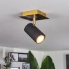 ZUOZ Ceiling Light gold, 1-light source