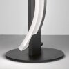 Fischer & Honsel BRIDGE Table lamp LED black, 1-light source