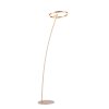 Paul-Neuhaus TITUS Floor Lamp LED brass, 1-light source