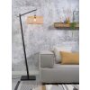 Good & Mojo BROMO Floor Lamp black, 1-light source