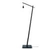 Good & Mojo CANGO Floor Lamp Ecru, 1-light source