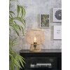 Good & Mojo CANGO Table lamp Ecru, 1-light source