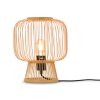 Good & Mojo CANGO Table lamp Ecru, 1-light source