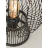 Good & Mojo CANGO Table lamp black, 1-light source