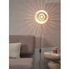 It's about Romi BRUSSELS Wall Light gold, 1-light source