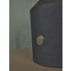 It's about Romi PORTO Table lamp black, 1-light source