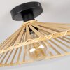 CALLIDE Ceiling Light black, 1-light source