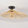 CALLIDE Ceiling Light black, 1-light source