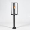 RADNOR path light anthracite, 1-light source