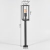 OIBA path light anthracite, 1-light source