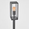 OIBA path light anthracite, 1-light source