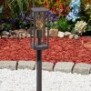 OIBA path light anthracite, 1-light source