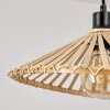 CALLIDE Pendant Light black, 1-light source