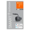 LEDVANCE SMART+ outdoor socket anthracite