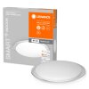 LEDVANCE DECORATIVE Ceiling Light white, 1-light source
