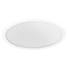 LEDVANCE BATHROOM Ceiling Light white, 1-light source