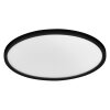 LEDVANCE BATHROOM Ceiling Light black, 1-light source