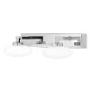 LEDVANCE BATHROOM Ceiling Light silver, 1-light source