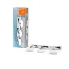 LEDVANCE BATHROOM Ceiling Light silver, 1-light source
