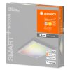 LEDVANCE SMART+ Ceiling Light white, 1-light source, Colour changer