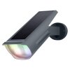 LEDVANCE ENDURA Outdoor Wall Light grey, 1-light source