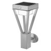 LEDVANCE ENDURA Outdoor Wall Light stainless steel, 1-light source, Motion sensor