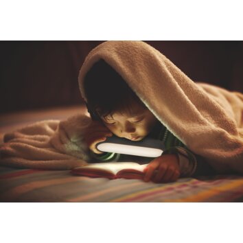 LEDVANCE LINEAR night-light white, 1-light source, Motion sensor