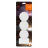 LEDVANCE DO-IT night-light white, 1-light source, Remote control, Colour changer