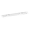 LEDVANCE LINEAR under cabinet light white, 1-light source, Motion sensor