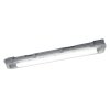 LEDVANCE SUBMARINE Ceiling Light grey, 1-light source, Motion sensor