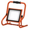 LEDVANCE WORKLIGHTS garden spotlight orange, 1-light source