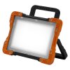 LEDVANCE WORKLIGHTS garden spotlight orange, 1-light source