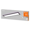 LEDVANCE PLANON Ceiling Light black, 1-light source, Colour changer
