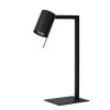 Table Lamp Lucide LESLEY black, 1-light source