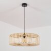 CALLIDE Pendant Light black, 1-light source
