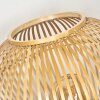 DURAZNO Floor Lamp Ecru, 1-light source